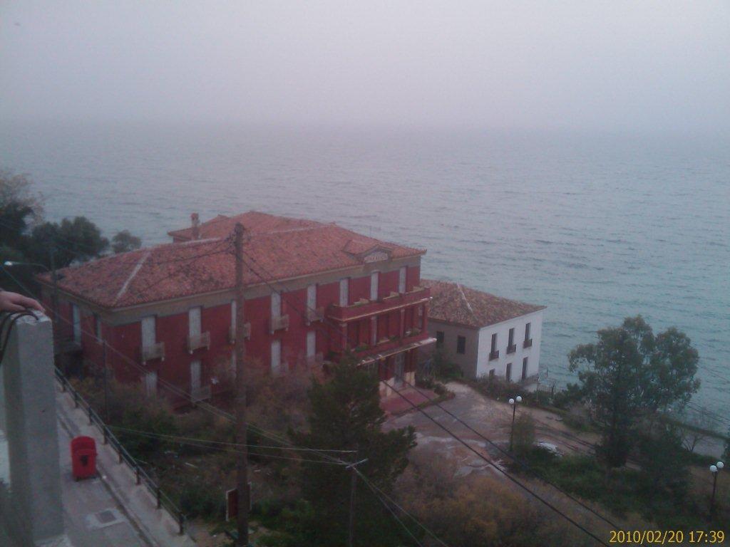 Σκόνη Σαχάρας στη Β. Εύβοια 03 Σκόνη Σαχάρας στη Β. Εύβοια 03